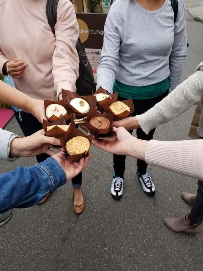 Ottawa: Taste of the ByWard Market Food Tour - The guides make the difference