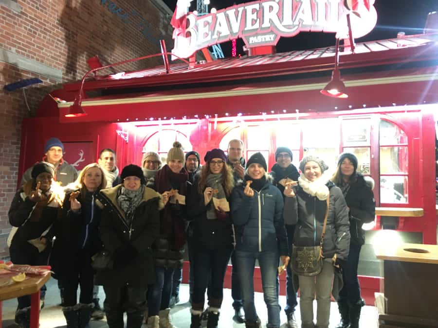 Ottawa: Taste of the ByWard Market Food Tour - How much value do you get for $104?