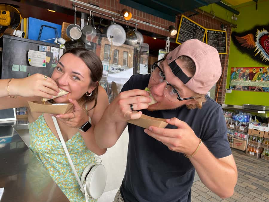 Ottawa: Taste of the ByWard Market Food Tour - Who should book this ByWard Market tour?