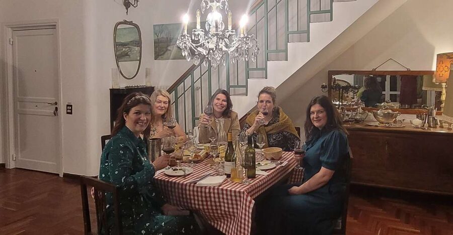 Palermo: 2-Hour Sicilian Cheese and Wine Tasting Tour - The cheese course is the heart of the experience