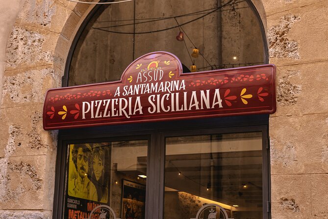 Palermo Evening Food & Wine Tour with Eating Europe - What the $102.84 price really covers