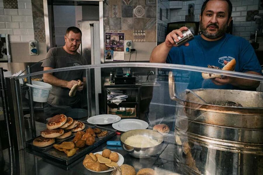Palermo: Mafia history and present, Street Food Walking Tour - Five things to know before booking