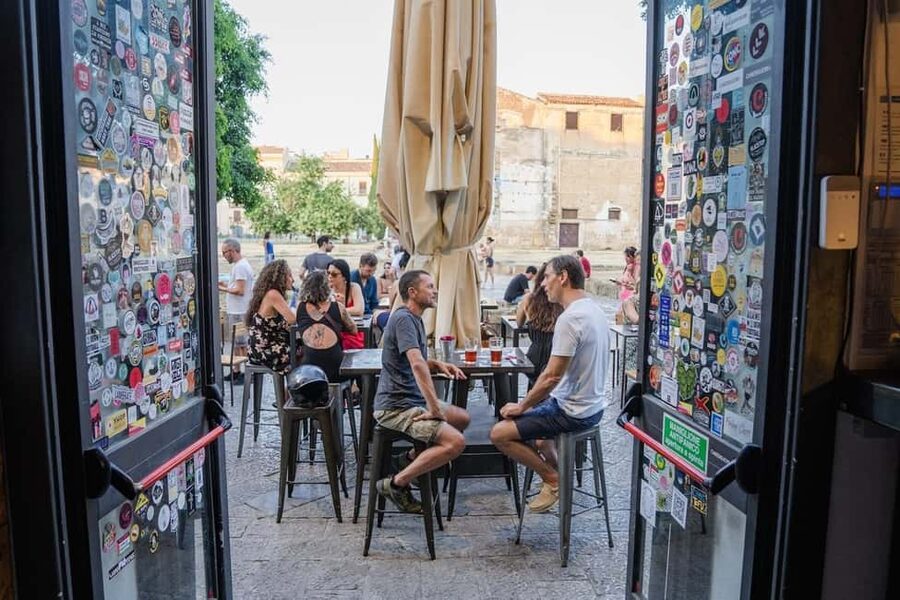 Palermo: Mafia history and present, Street Food Walking Tour - Why this Palermo tour feels different