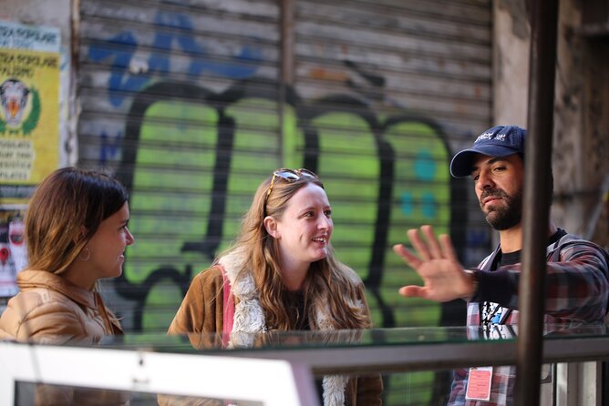 Palermo Original Street Food Walking Tour by Streaty - Is $83.44 a fair price?