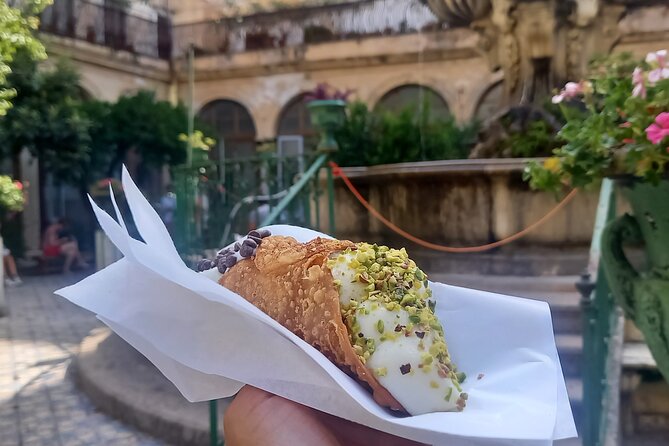 Palermo Sicilian Street Food Tour: Small Group by Do Eat Better - Key points at a glance
