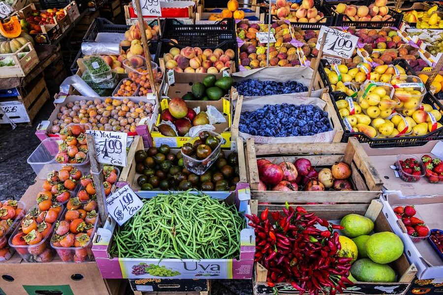 Palermo Sicilian Street Food Tour: Small Group with a Local - Key points to know before you book