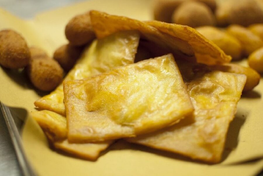 Palermo Sicilian Street Food Tour: Small Group with a Local - Who will enjoy this food walk most