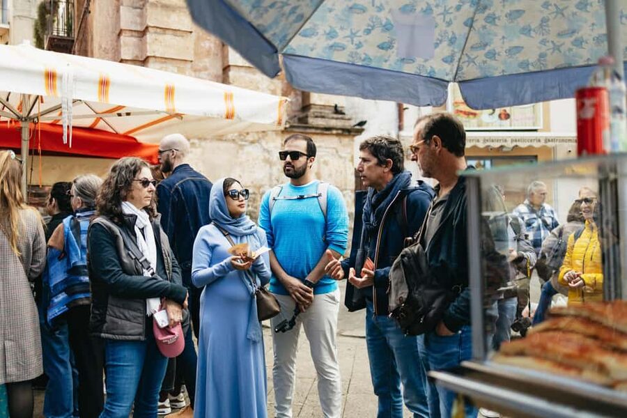Palermo: Street Food and History Walking Tour - Is $57 a good value?