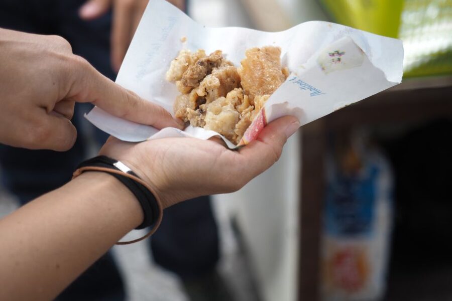 Palermo: Street Food and Local Market Tasting Tour - Is $81 a fair price?
