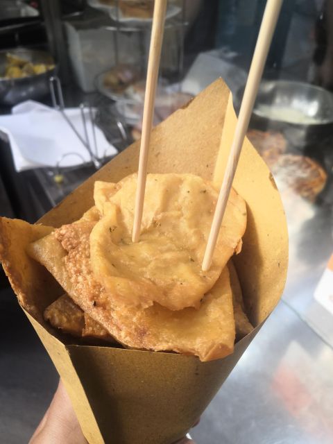 Palermo: Street Food Walking Tour at Sunset - Who will enjoy this Palermo food walk most