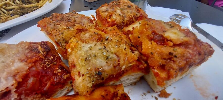 Palermo: Traditional Full Meal Food Tour with a Local - Who should book this Palermo food walk?
