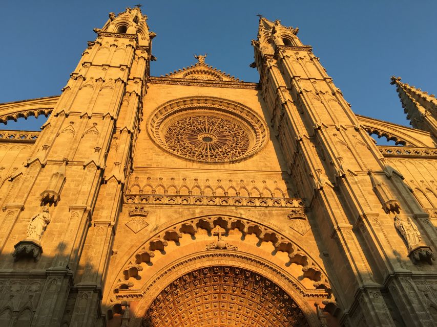 Palma: Culinary Tapas Tour of the Old Town - Who should book this Palma food tour?