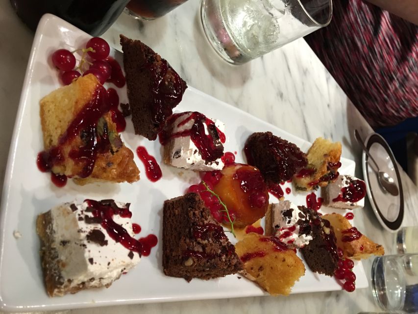 Palma: Culinary Tapas Tour of the Old Town - The guide can make or break the evening