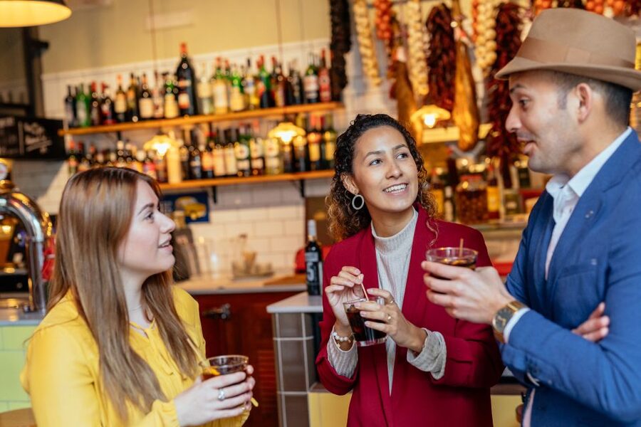 Palma de Mallorca: 10 Tastings Private Food Tour - Dietary needs and vegetarian options