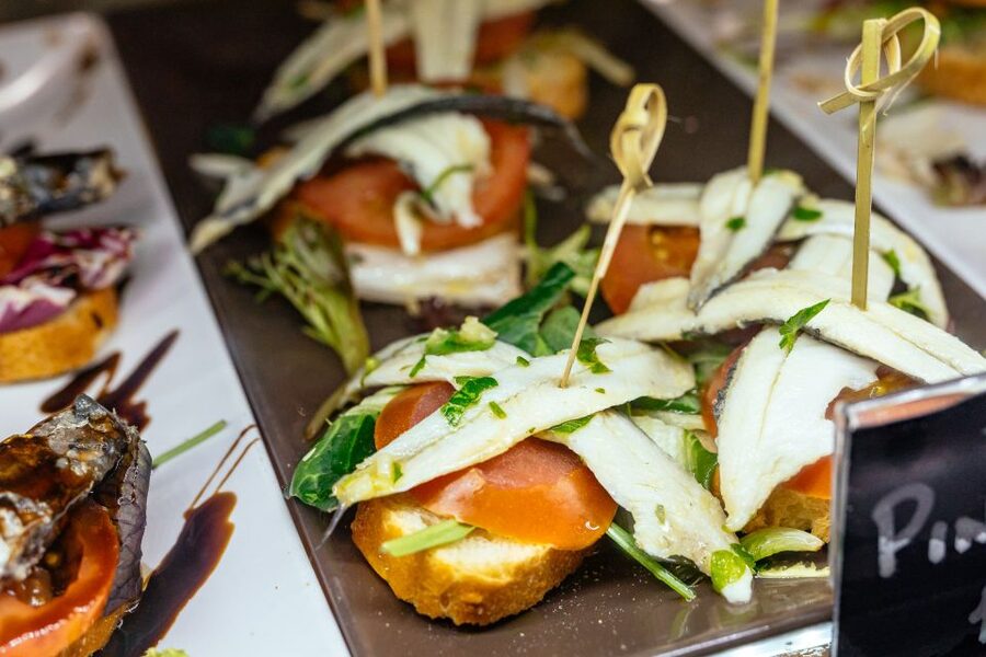 Palma de Mallorca: 10 Tastings Private Food Tour - How much food do you actually get?