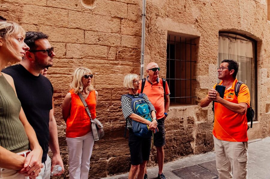 Palma de Mallorca: Foodie Walking Tour of the Old Town - My verdict on the Palma foodie walk