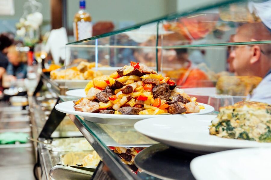Palma de Mallorca: Foodie Walking Tour of the Old Town - Starting at Parc de la Mar