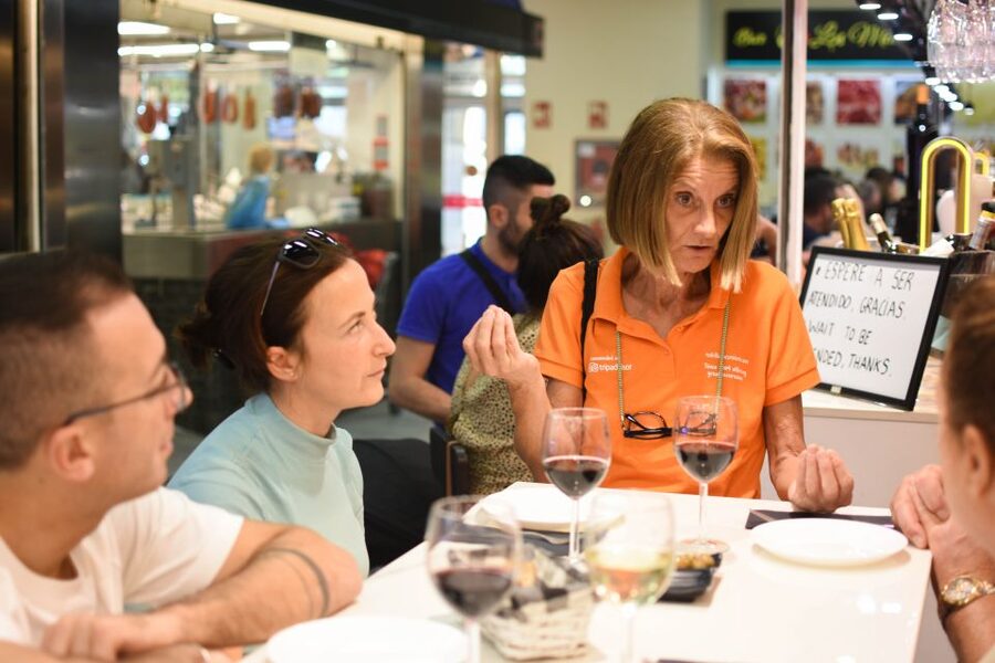 Palma de Mallorca: Foodie Walking Tour of the Old Town - Panadas, sobrasada, and the flavor of Mallorca