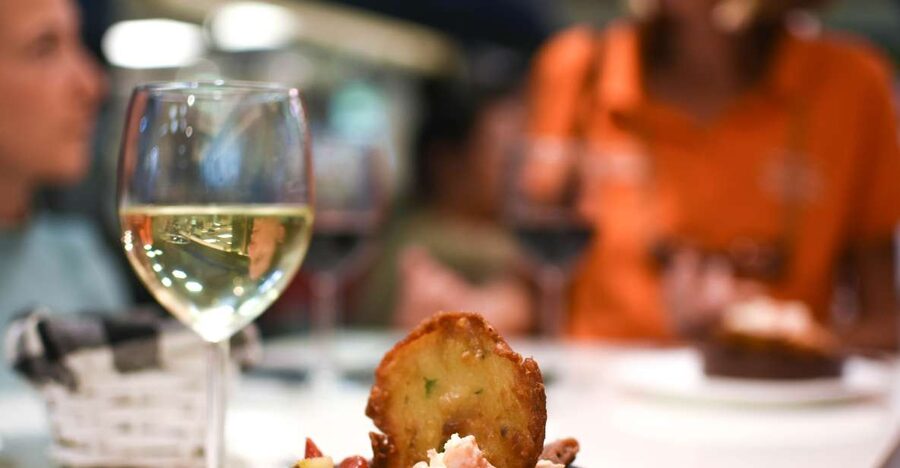 Palma de Mallorca: Foodie Walking Tour of the Old Town - Is $77 good value?