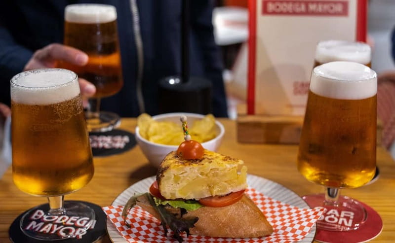 Palma de Mallorca: Gourmet Tapas and Wine Tour - Key points before you book