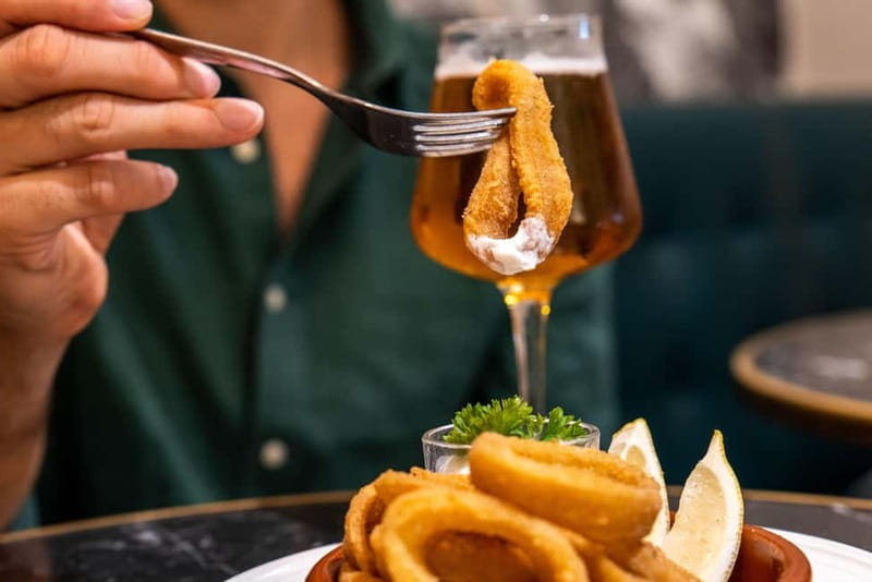 Palma de Mallorca: Gourmet Tapas and Wine Tour - Why this Palma food tour works so well