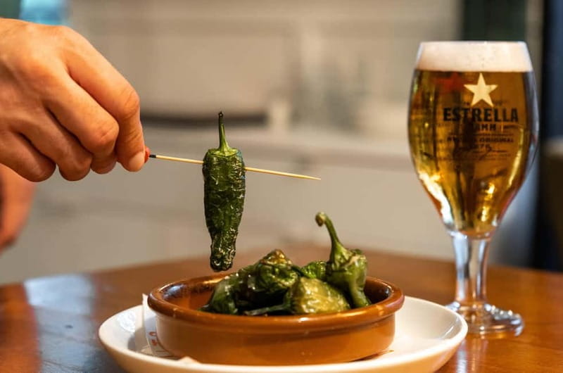 Palma de Mallorca: Gourmet Tapas and Wine Tour - Bocalto and the route’s strong middle