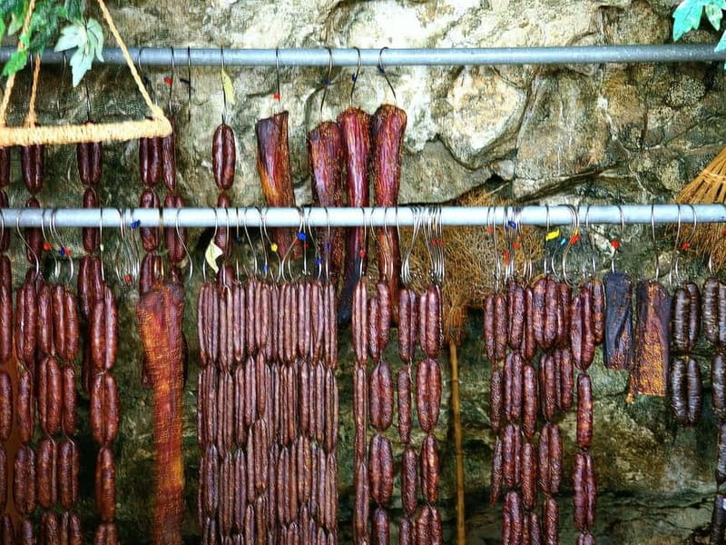 Paphos: Gourmet Cyprus Tour – Local Flavors & Wine - Key points at a glance