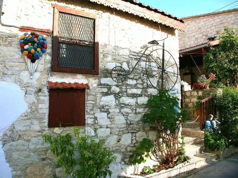 Paphos: Gourmet Cyprus Tour – Local Flavors & Wine - Comfort, timing, and who should book