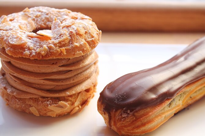 Paris Chocolate, Macaron & Pastry Food Tour: 10 Gourmet Tastings - Key Points to Know Before Booking