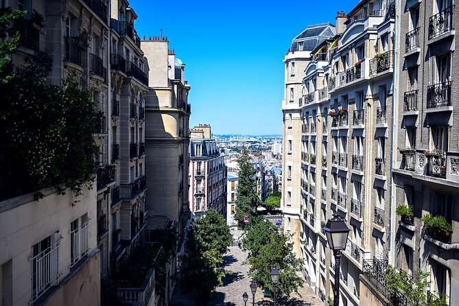 Paris Chocolate, Macaron & Pastry Food Tour: 10 Gourmet Tastings - How the Two Paris Routes Work