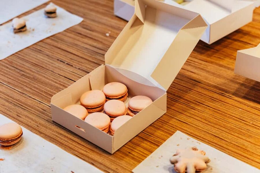 Paris: French Macaron Culinary Class with a Chef - What this Paris macaron class is really like