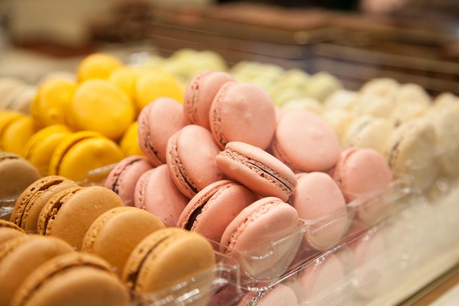 Paris French Sweets Tasting Tour with Pastries and Chocolates - Chocolate, bread, and pastry: what you may taste
