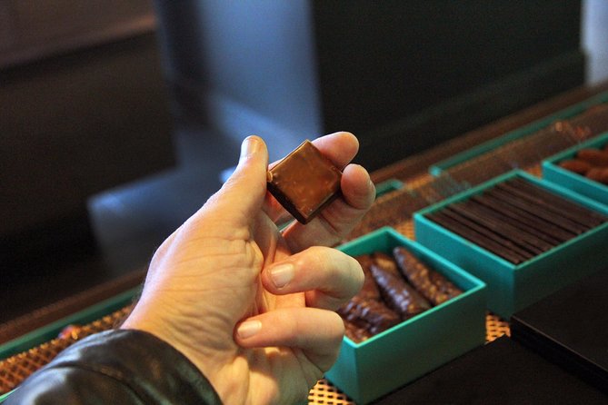 Paris French Sweets Tasting Tour with Pastries and Chocolates - Who will enjoy this experience most?