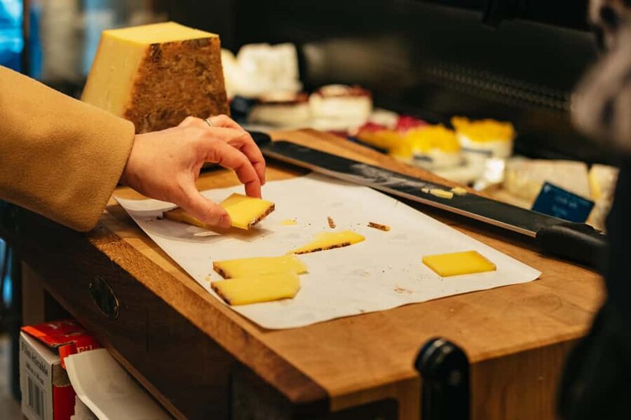Paris: Gourmet Food Tour with Over 10 Tastings and Wine - Is $111 a fair price?