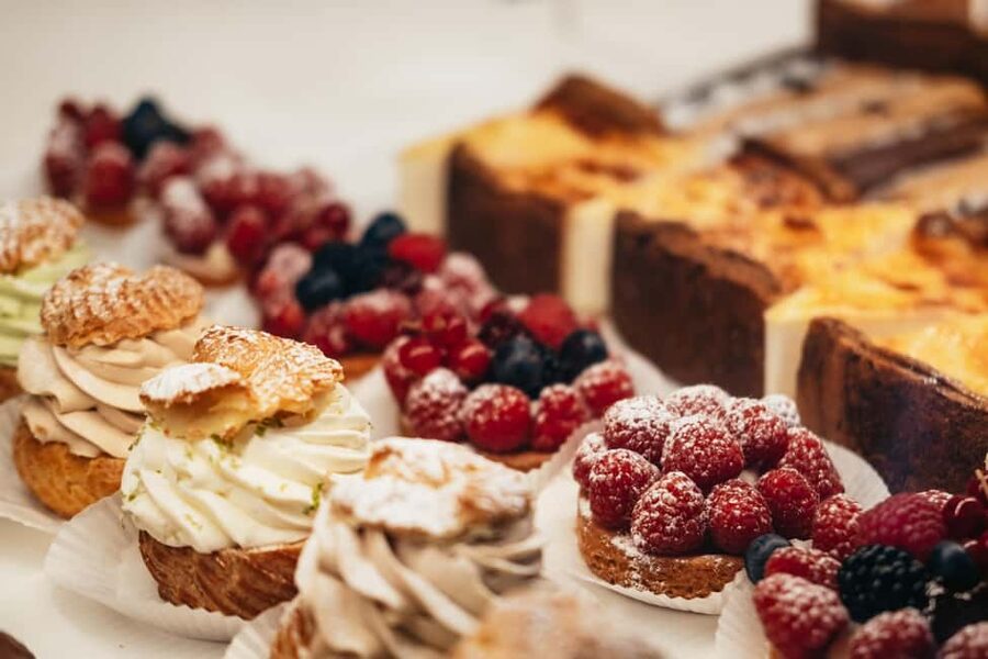 Paris: Gourmet Food Tour with Over 10 Tastings and Wine - Starting at Place Colette beside the Louvre
