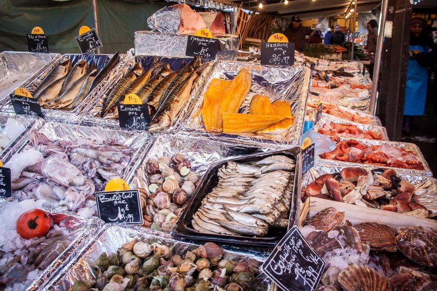Paris Gourmet Tour - Key points at a glance