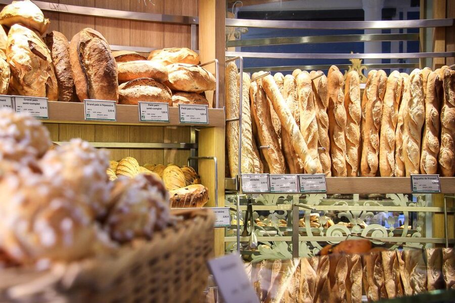 Paris Gourmet Tour - Starting near Boulevard Saint-Germain