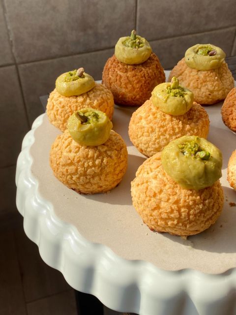 Paris: Latin Quarter Traditional Food Tour with Full Meal - Who should book this Latin Quarter food tour?