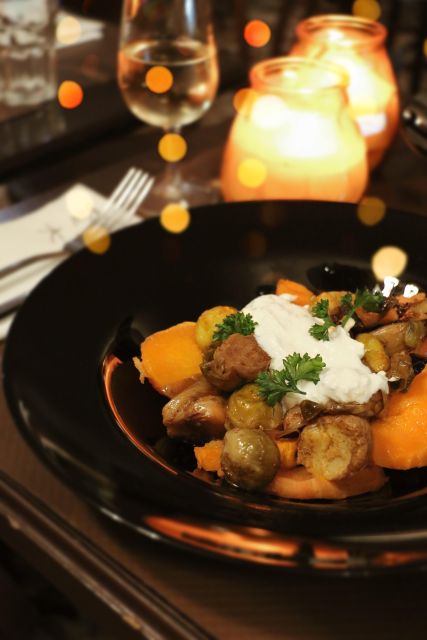 Paris: Latin Quarter Traditional Food Tour with Full Meal - Starting at Censier-Daubenton
