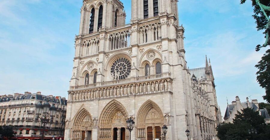 Paris: Latin Quarter Traditional Food Tour with Full Meal - Cheese and charcuterie: the strongest part of the menu