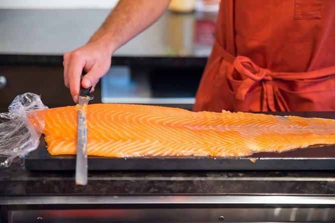 Paris Le Marais District Original Food and Wine Tasting Tour - Is $157.21 a fair price?