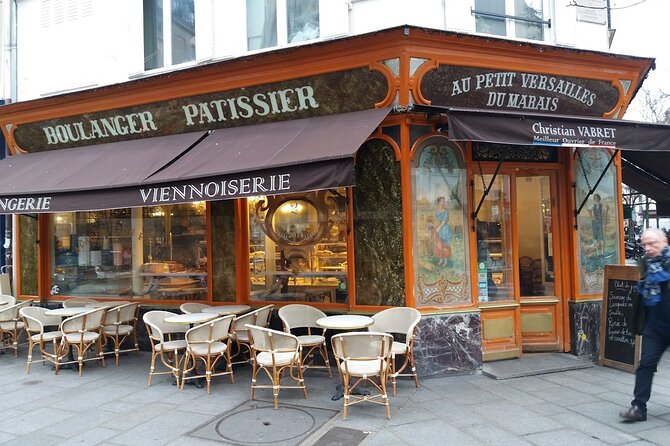 Paris Le Marais Food Tour With 10+ Tastings, Cheese, Wine & More - Macarons, chocolate, and the mystery dish