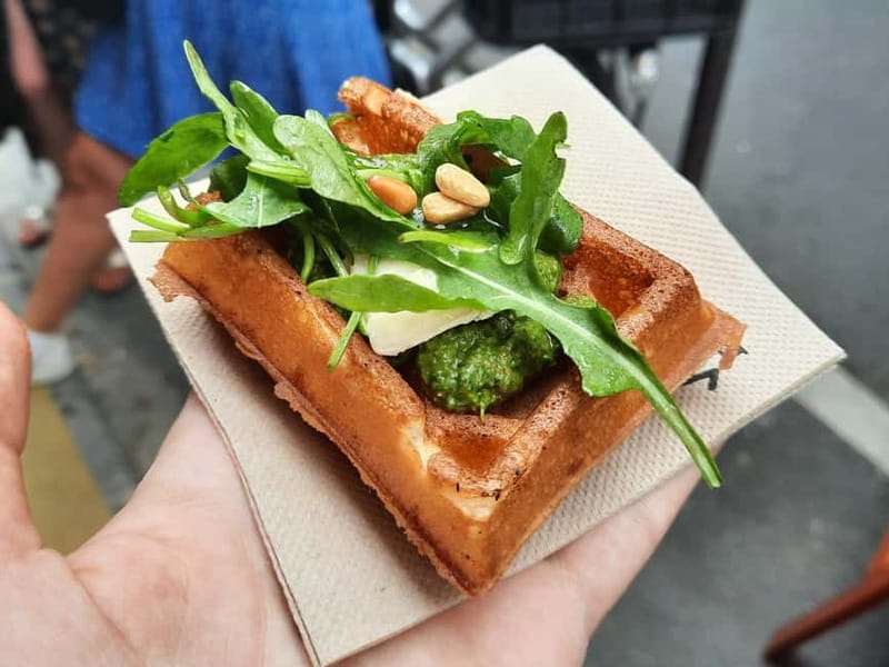 Paris: Le Marais Guided Food Tour with Tastings - Key points to know before booking