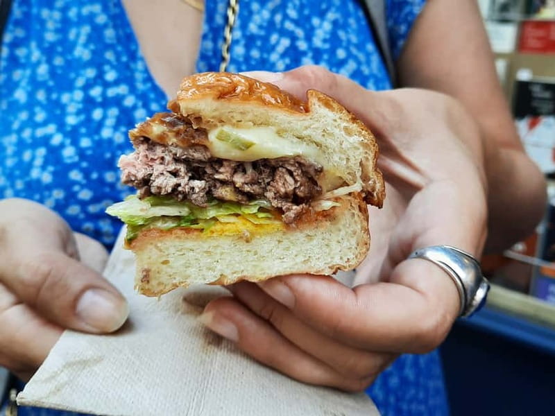 Paris: Le Marais Guided Food Tour with Tastings - Best time to schedule the walk