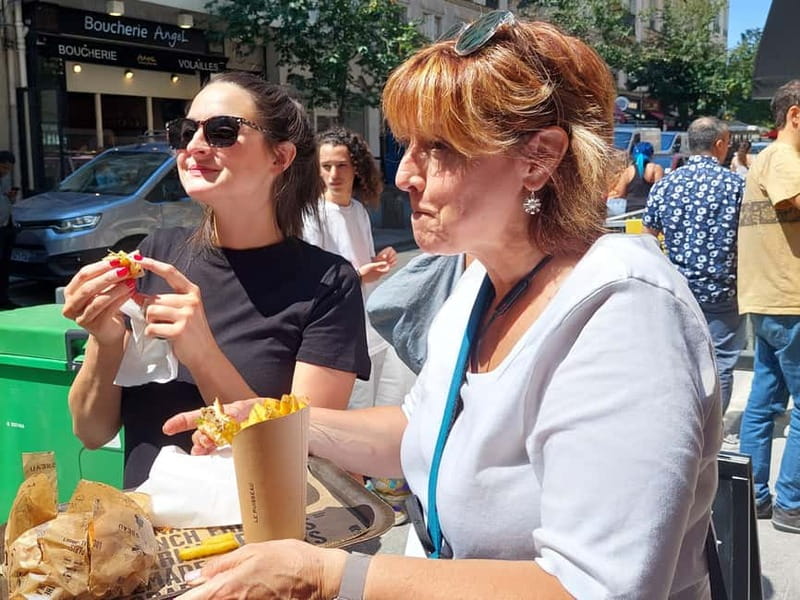 Paris: Le Marais Guided Food Tour with Tastings - Is $81 a fair price?
