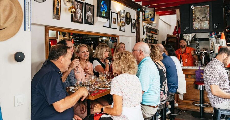 Paris: Montmartre Food and Wine Guided Tour - Five things to know before booking