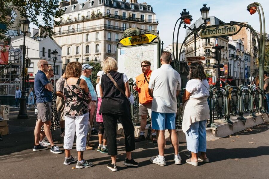 Paris: Montmartre Food and Wine Guided Tour - Is $158 a fair price?