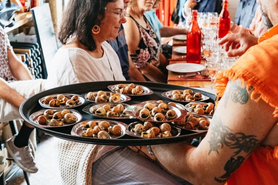 Paris: Montmartre Food and Wine Guided Tour - Starting with Montmartre’s edible side