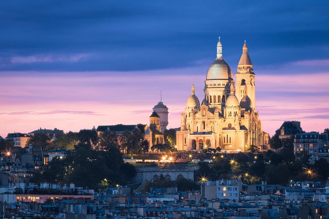 Paris Montmartre Food Tour - A Full French Meal by Do Eat Better - Macarons on Rue Gabrielle