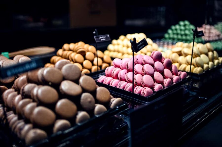 Paris: Montmartre Food Tour with 10 Local Tastings & Wines - The best parts of the Montmartre food walk